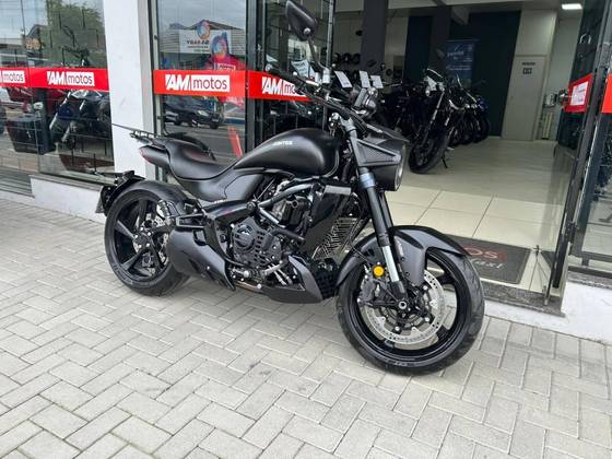 ZONTES S350 ZONTES S350